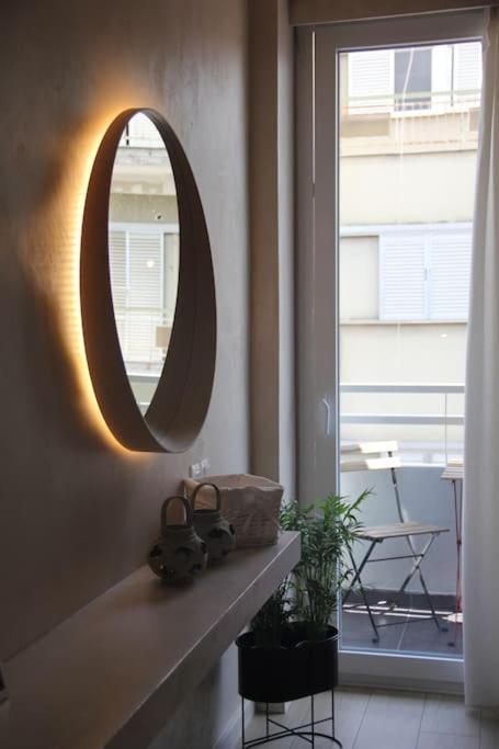 Apartment Apo-zachari Elegant *