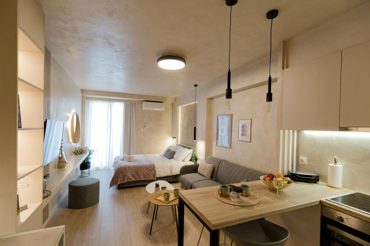 Apartment Apo-zachari Elegant *