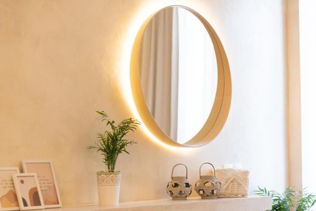 Apartment Apo-zachari Elegant