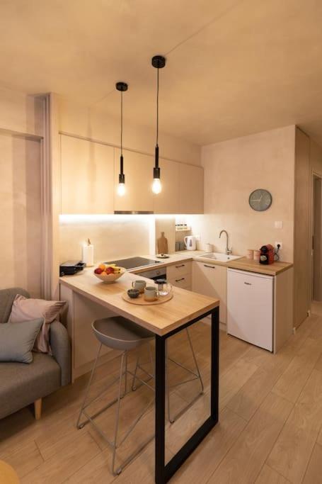Apo-zachari Elegant Apartment Larissa