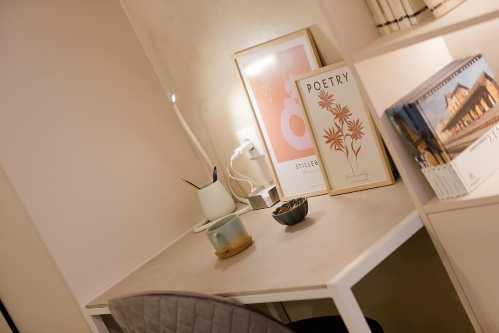 Apartment Apo-zachari Elegant Larissa