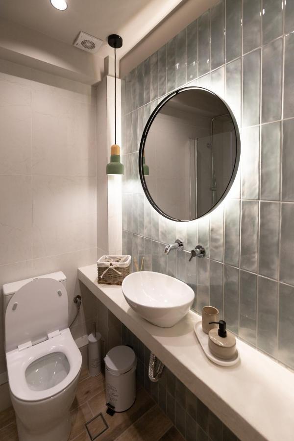 Apartment Apo-zachari Elegant *