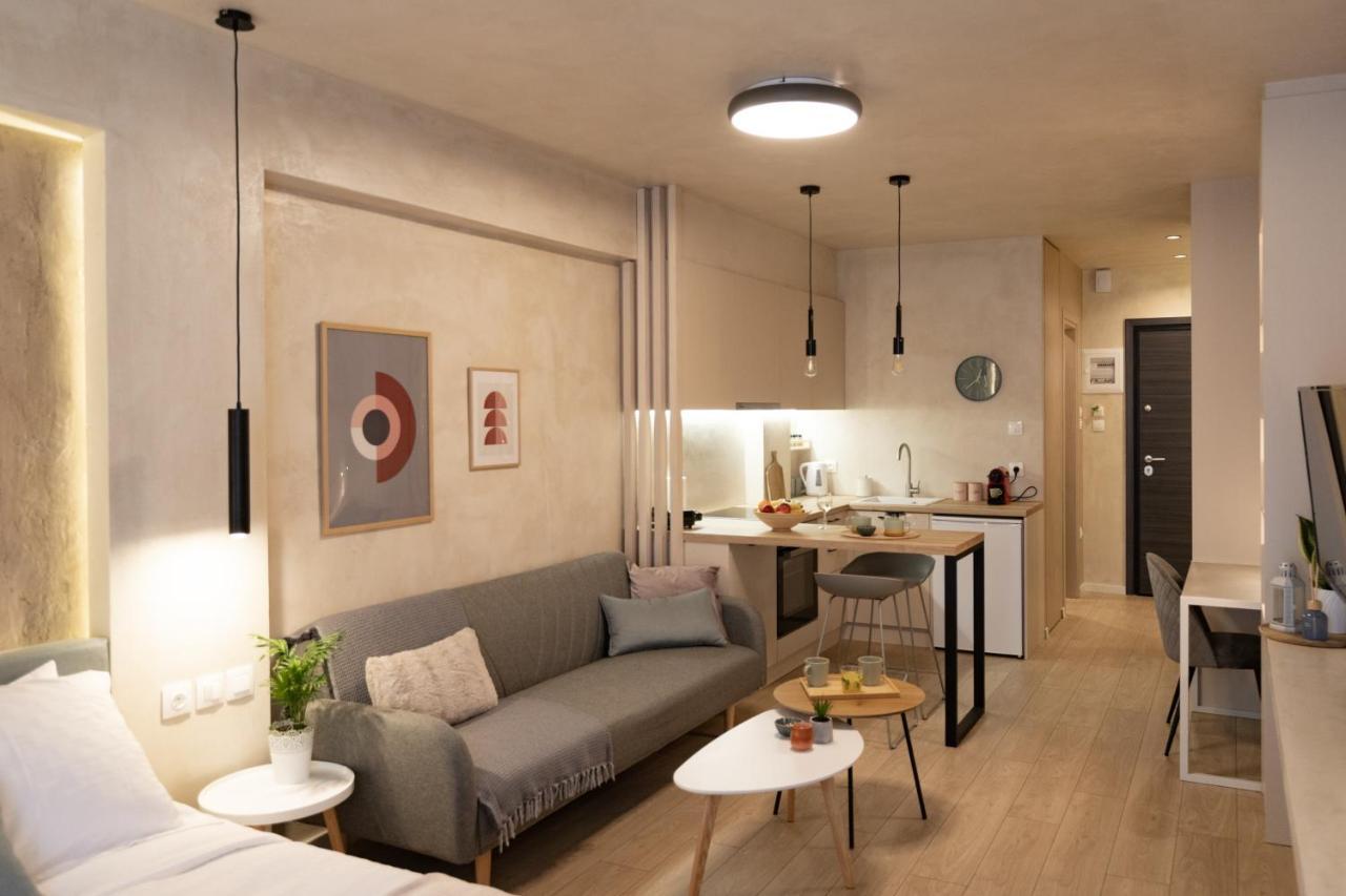 Apartment Apo-zachari Elegant